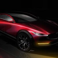 El nuevo crossover que Mazda fabricará junto con Toyota será híbrido