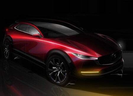 El nuevo crossover que Mazda fabricará junto con Toyota será híbrido