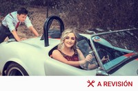 Por qué arrancar empujando un coche actual que se queda sin batería no es buena idea