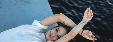 Las mejores camisetas de algodón blancas según los comentaristas de Amazon