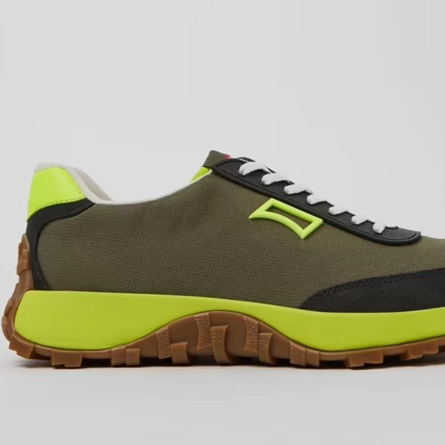 Zapatillas Camper Drift Trail VIBRAM