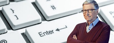 Bill Gates admitió en una ocasión que el atajo de teclado más famoso de Windows fue simplemente un error 