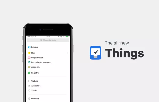 Things 3 Applesfera