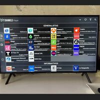 TDTChannels ha lanzado una interesante función de catálogo para saber el estado de sus canales gratuitos de TV: así puedes usarlo 