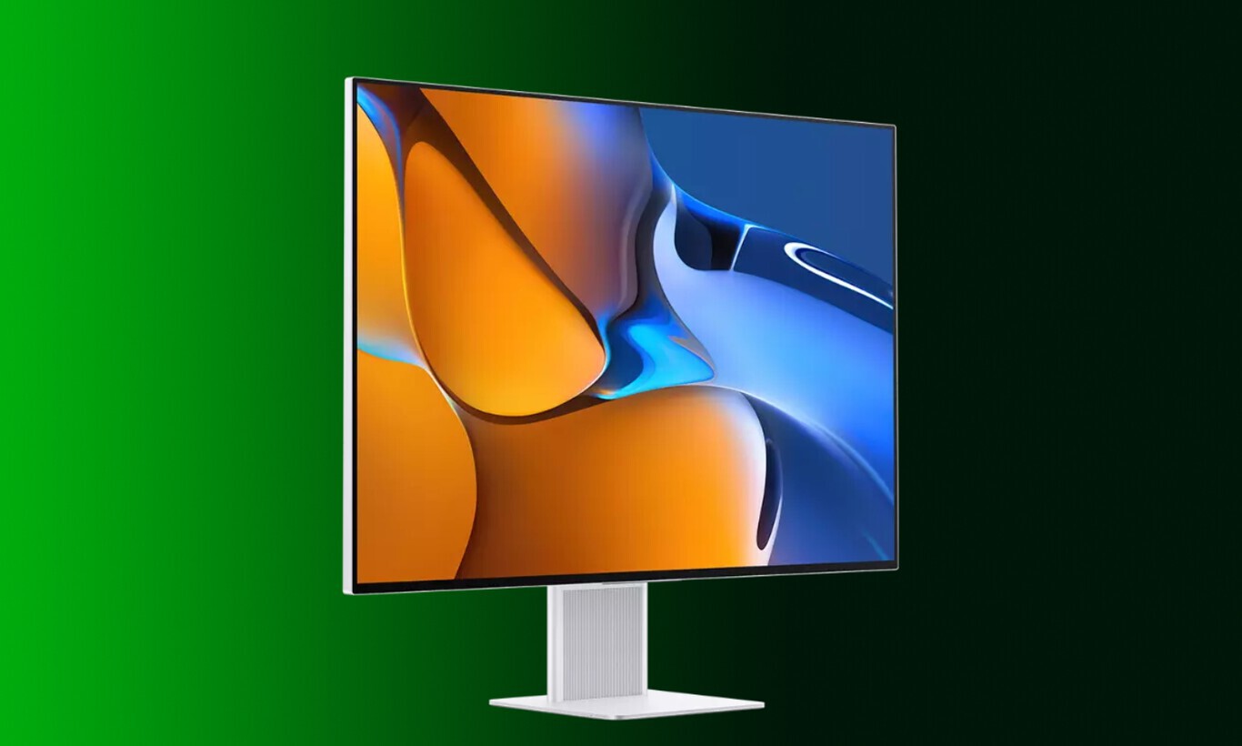 Huawei Mateview Vs Apple Studio Display Alternativas al monitor Apple Studio Display: las recomendaciones de