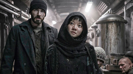 Generos Ciencia Ficcion 0026 Snowpiercer