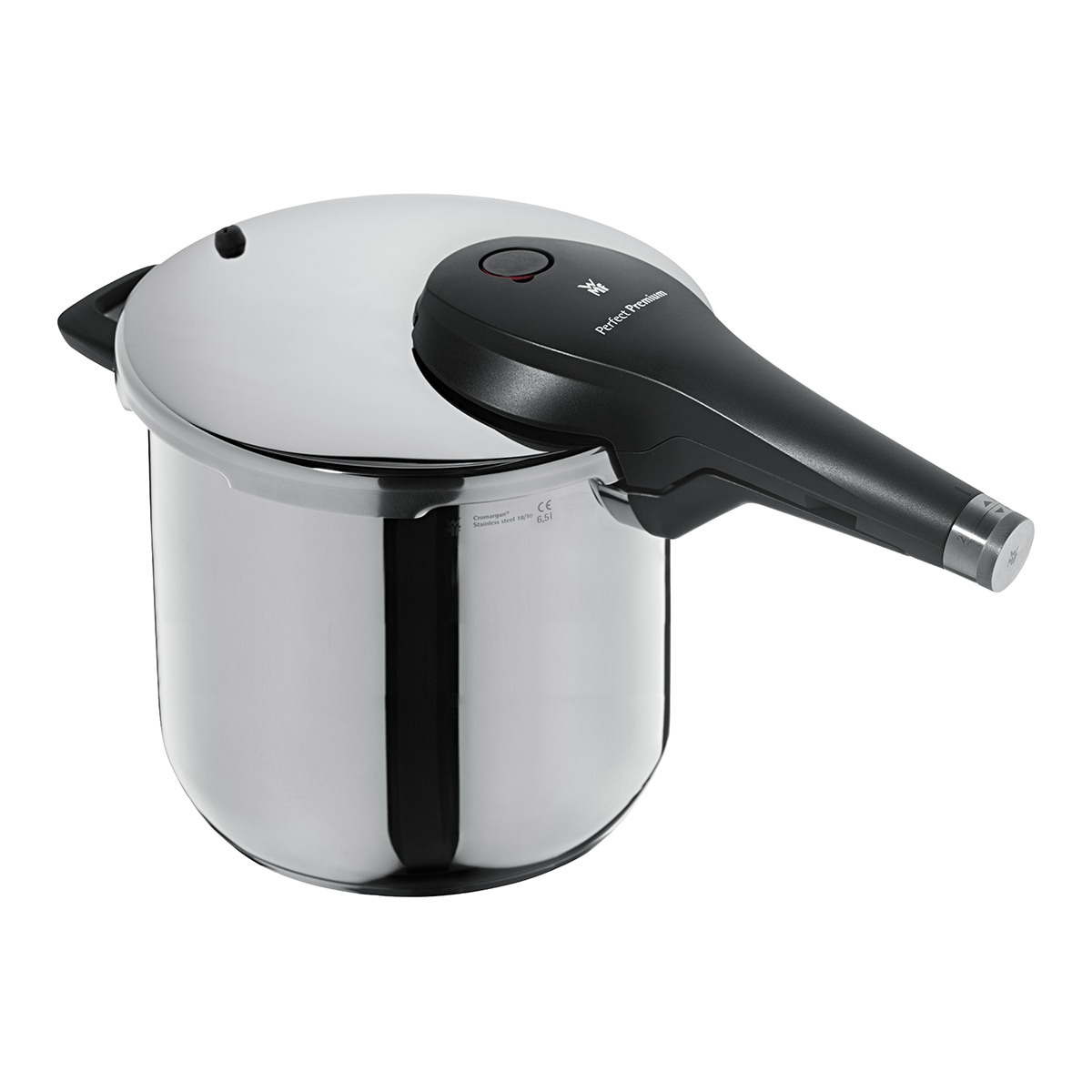 Olla express Perfect Premium WMF - Acero Olla de 6,5 litros