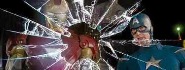 Tras generar más de mil millones de beneficios y los grandes estrenos, Marvel Studios despide al 8% de su plantilla creativa. Están locos 