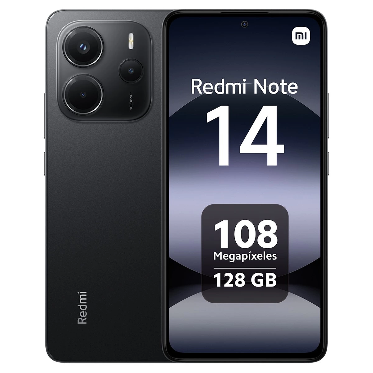 Redmi Note 14 5G (6+128 GB)