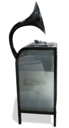 CL Sound Machine, de todo y además dock para el iPod