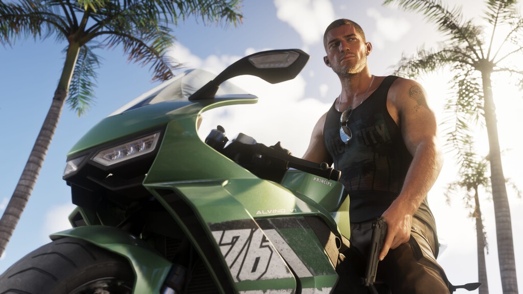 En Bangladés ya tienen GTA 6 en las tiendas un año antes de la salida, o eso dice alguien que se quiere aprovechar de la situación . Noticias en tiempo real