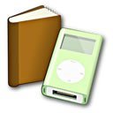 Pasa tus ebooks a tu ipod mediante WordPod