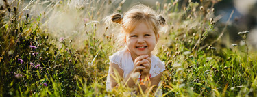 Cinco poderosas palabras para elevar la autoestima e inspirar confianza y felicidad en tus hijos