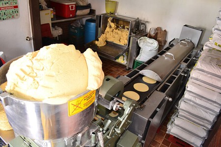 ¿Tienes una tortillería? Esto debes saber para unirte al Acuerdo Nacional Maíz-Tortilla y obtener mejores precios