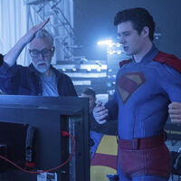 "He aprendido mucho de él": James Gunn ahora entiende más que nunca el gran trabajo que ha hecho Kevin Feige con Marvel Studios 