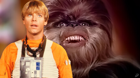 Star Wars Holiday Special