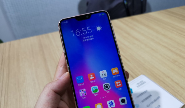 Hisense H20