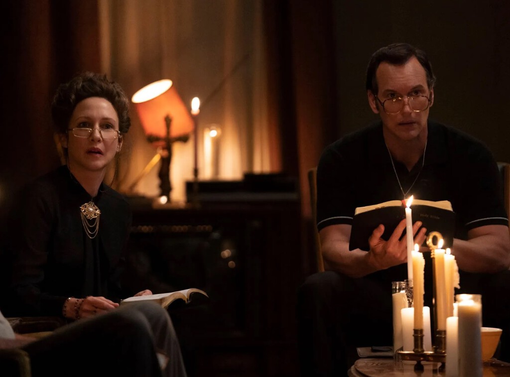 'Expediente Warren 4', todo lo que sabemos de la última película del Warrenverso protagonizada por Patrick Wilson y Vera Farmiga