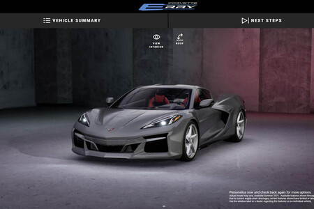 Corvette E Ray 001