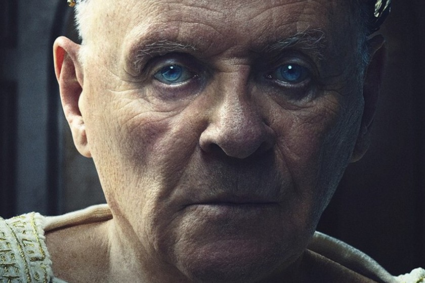 La serie de 150 millones que promete merendarse a 'Gladiator 2'. Roland Emmerich presenta el épico primer tráiler y la fecha de estreno de 'Those About to Die'