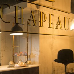 Foto 3 de 11 de la galería chapeau-barcelona en Trendencias Lifestyle