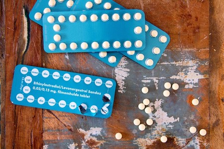 La pastilla anticonceptiva para hombres que hace que los espermatoziodes naden más lentos (y sin efectos secundarios)