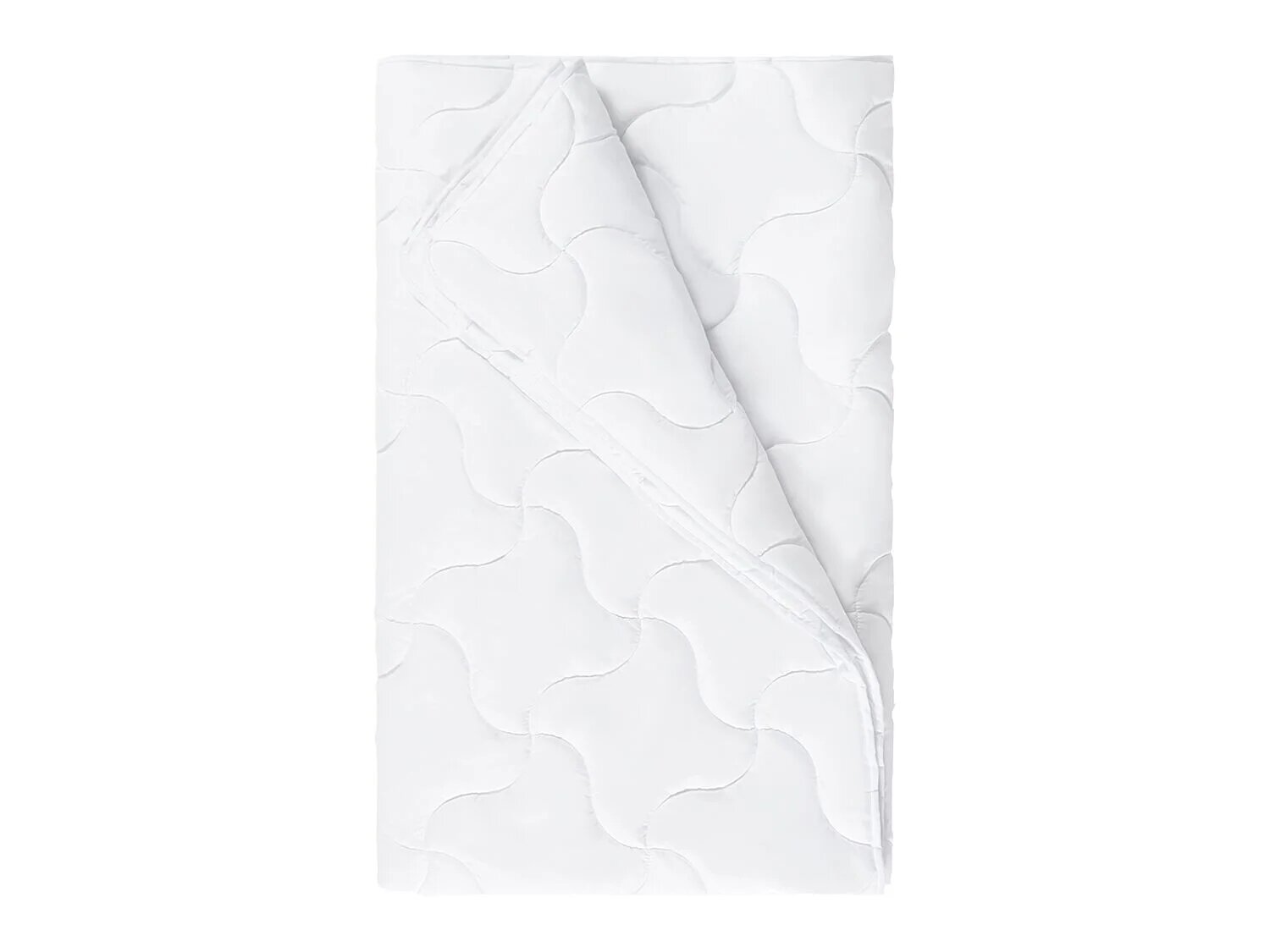 Edredón de microfibra de efecto frescor 260x220cm