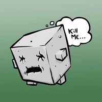 El personaje más extremadamente inútil de Super Meat Boy no es un error, sino una venganza directa contra PETA 