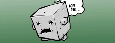 El personaje más extremadamente inútil de Super Meat Boy no es un error, sino una venganza directa contra PETA 