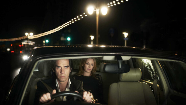 20000 dias en la tierra 2014 Nick Cave