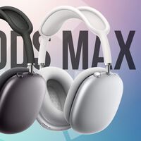Estrena los AirPods Max por 140 euros menos con estas ofertas del Outlet de MediaMarkt en eBay