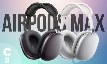 Estrena los AirPods Max por 140 euros menos con estas ofertas del Outlet de MediaMarkt en eBay