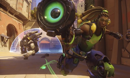 Overwatch: revelada la resolución y los fps a los que se moverá en su versión para Nintendo Switch