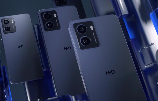 Hmd Pulse Portada