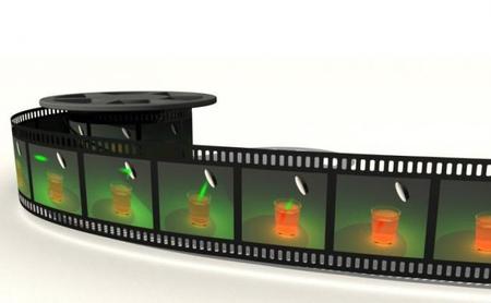 La cámara fotográfica más rápida del mundo puede capturar 100.000.000.000 de frames por segundo