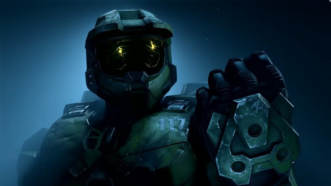 Halo Infinite Pase De Batalla