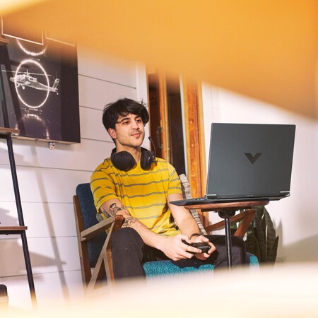 Hp Laptop Gaming Victus Oferta