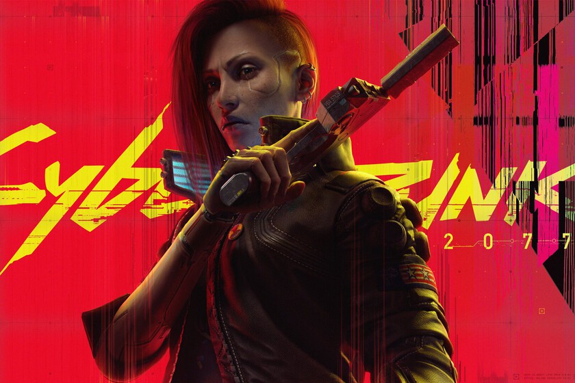 Imagen De Cyberpunk 2077 2