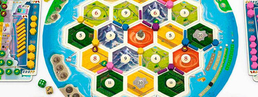 ‘Catan’ se renova: a crise climática, a poluição e as energias limpas transformam as regras do jogo 
