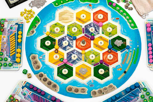 Catan
