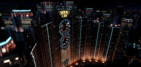 China tendrá un casino temático... ¡De Batman!
