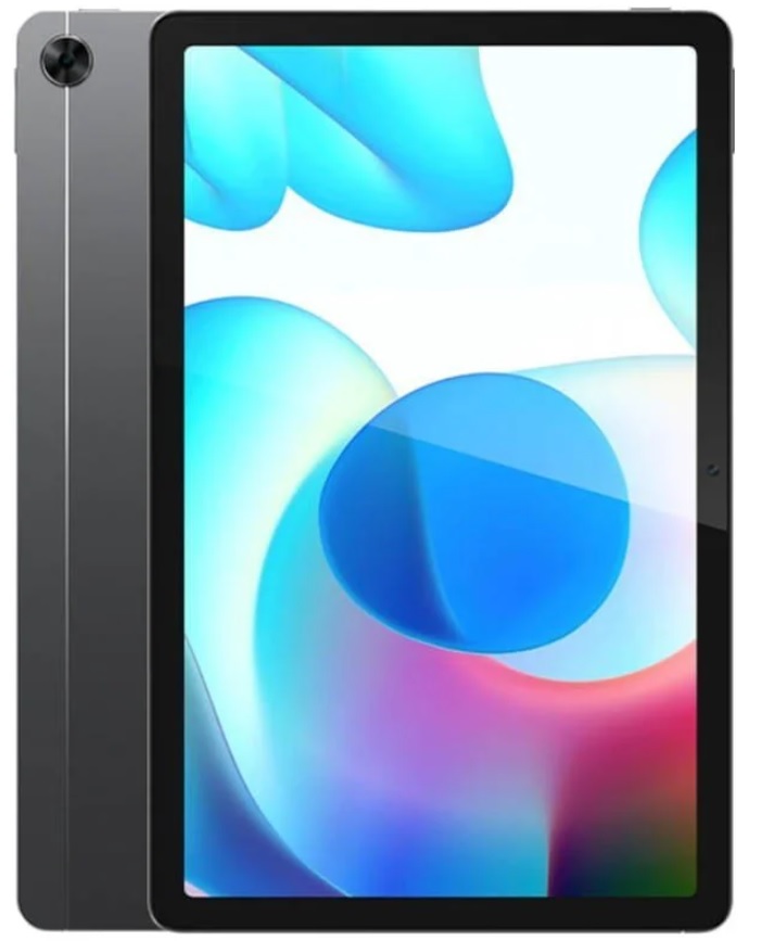 Tablet realme Pad 10,4 pulgadas 4+64 GB
