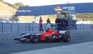 Fotos de Jerez