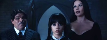 'Miércoles' acierta dando más protagonismo a Morticia. La serie de Netflix logra un mejor equilibrio entre lo fantástico y lo emocional en su temporada 2