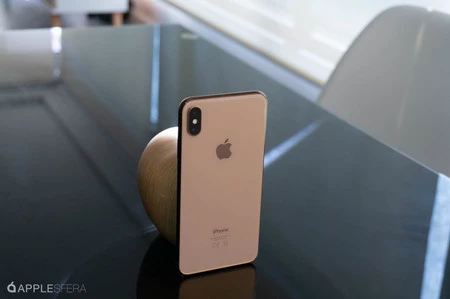 iphone Xs