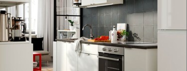 Así serán las cocinas en 2026: cómo aplicar las nuevas tendencias a los espacios pequeños