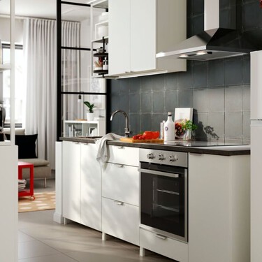 Así serán las cocinas en 2026: cómo aplicar las nuevas tendencias a los espacios pequeños