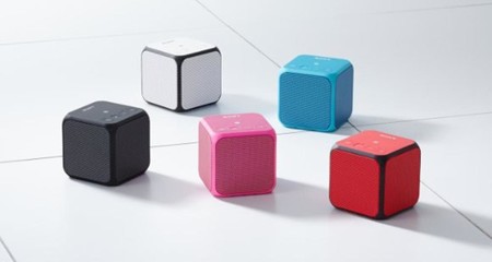 Por sólo 39 euros, hoy, el Black Friday de Amazon te trae un estupendo altavoz Bluetooth como el Sony SRS-X11