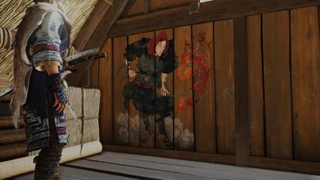 Ghost Of Yotei