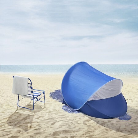 Strandon Cortavientos Parasol Pl
